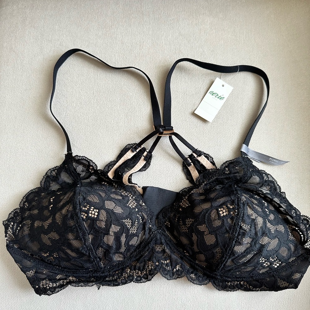 Brand New Aerie Bra